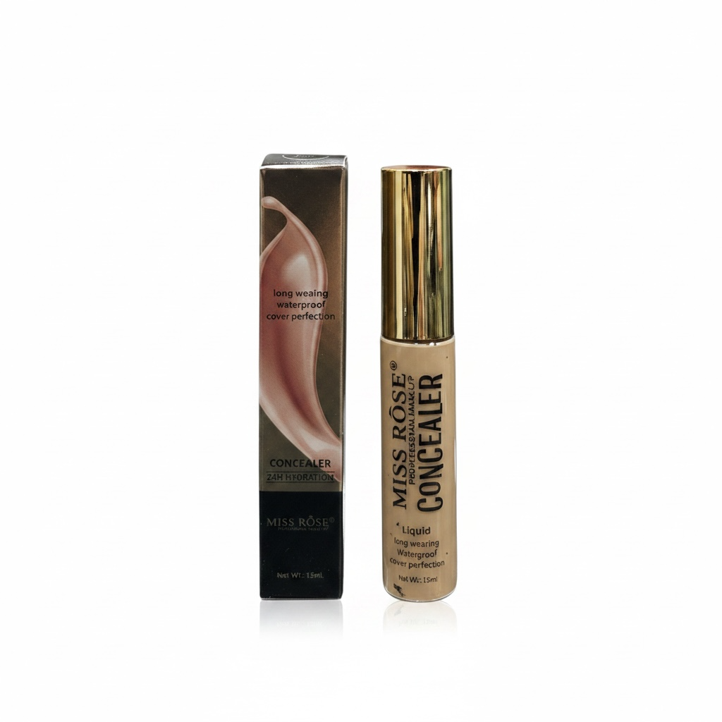 Miss Rose Hydrating Concealer
