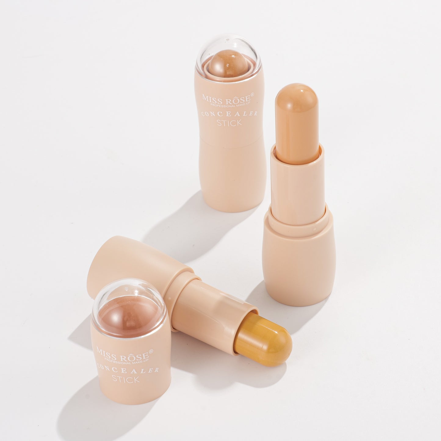 Miss Rose Blemish-Vanishing Concealer Stick | 7601-181N24