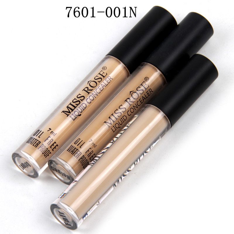 Miss Rose Liquid Concealer | 7601-001N