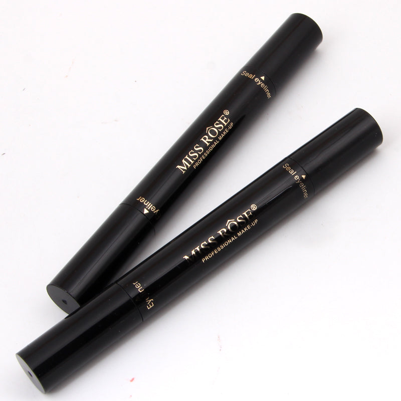 Miss Rose 2in1 Magic Eyeliner | 7402-030H