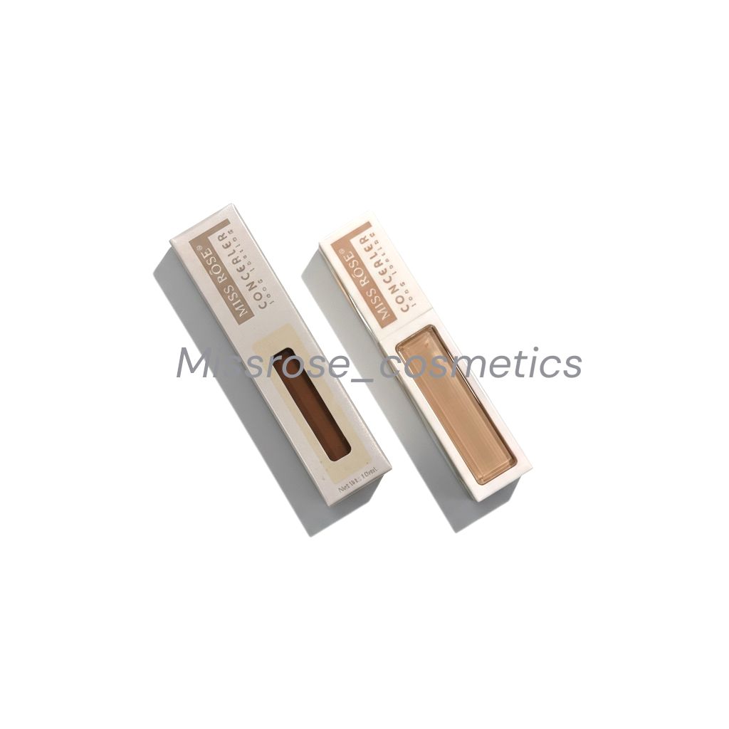 Miss Rose Longlasting Concealer | 7601-159H24
