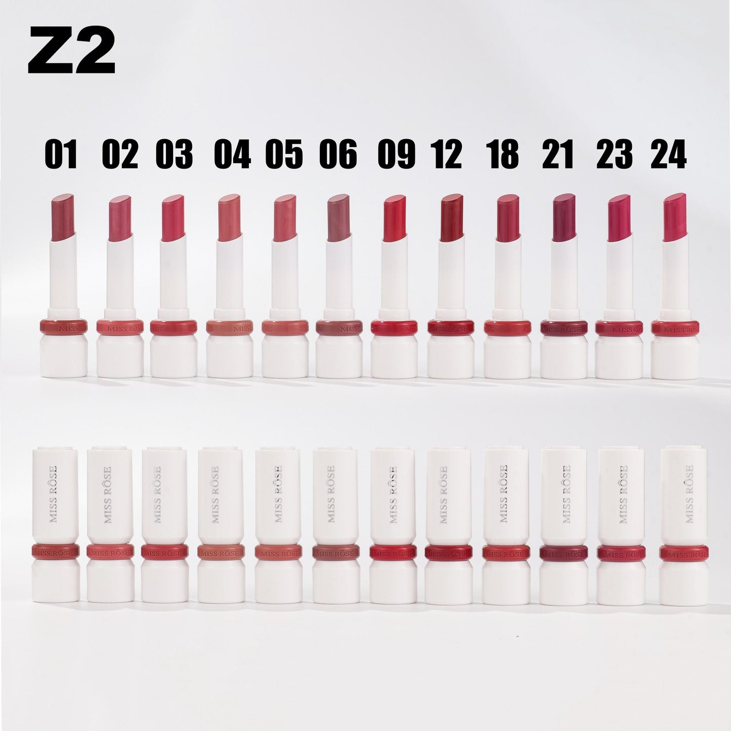 Miss Rose Flowing Lipstick | 7301-499Z