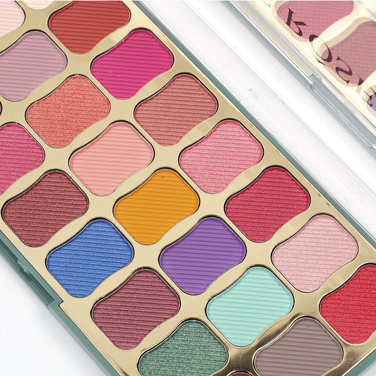 Miss Rose 24 Color Eyeshadow Palette | 7001-025M6