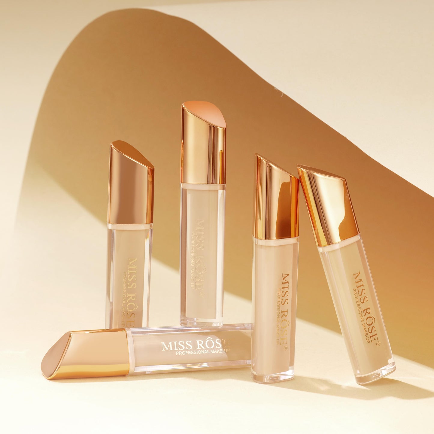 Miss Rose Liquid Concealer | 7601-161Z24