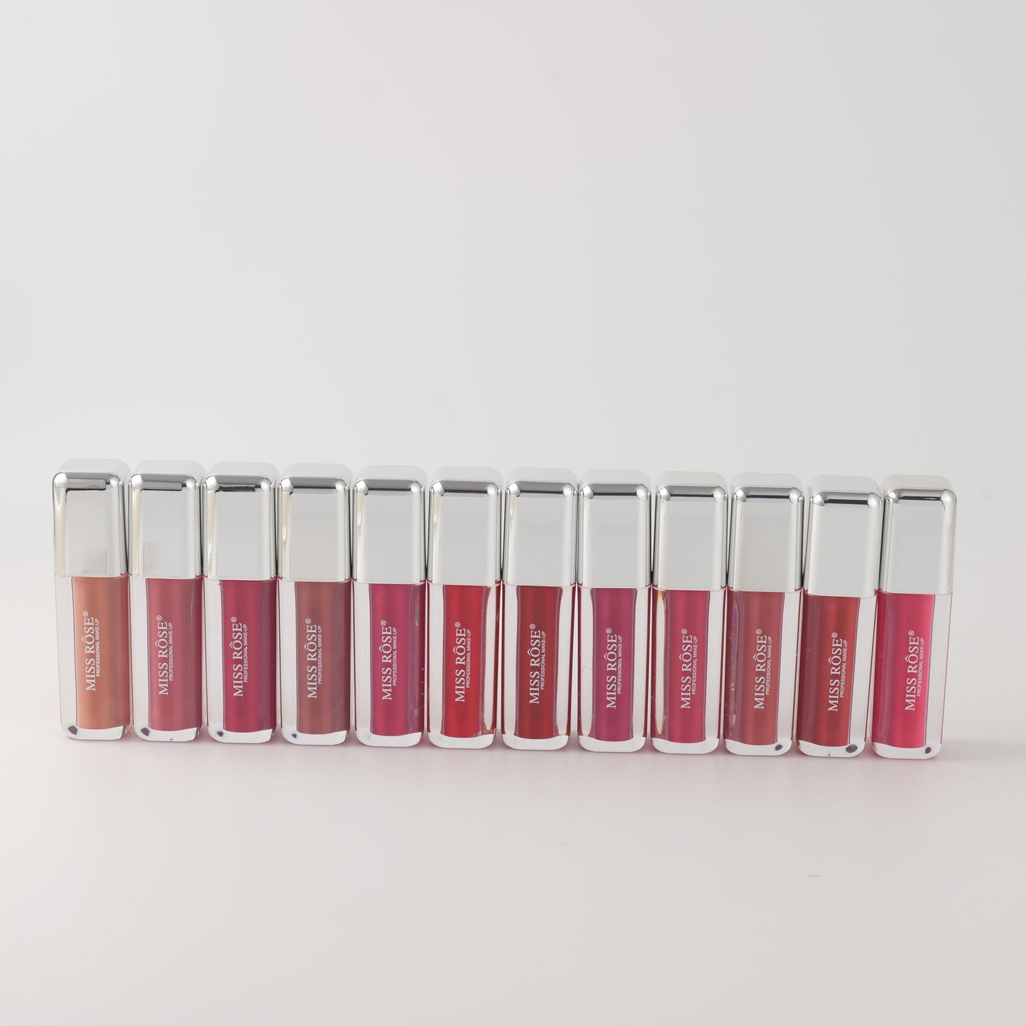 Miss Rose Matte Lipgloss | 7701-504S24