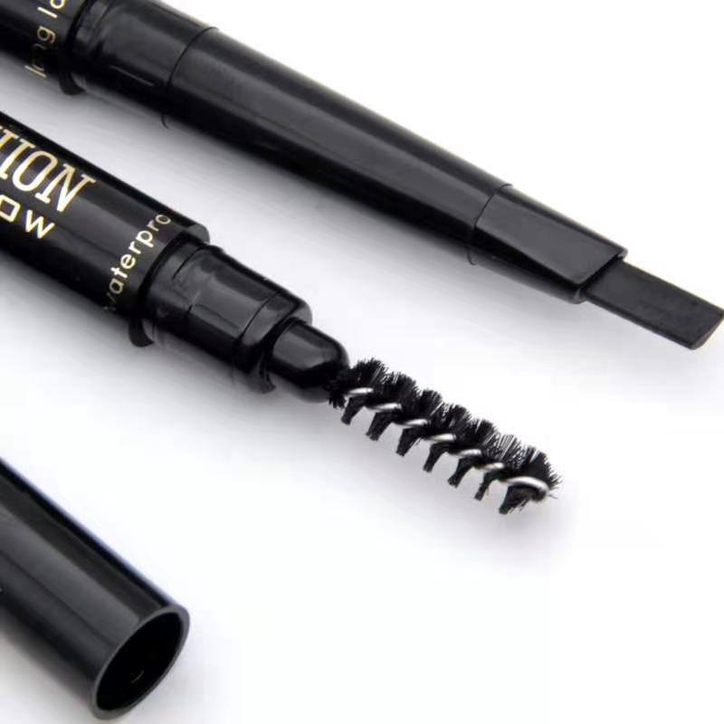 Miss Rose 2in1 Eyebrow Pencil | 7101-013M1