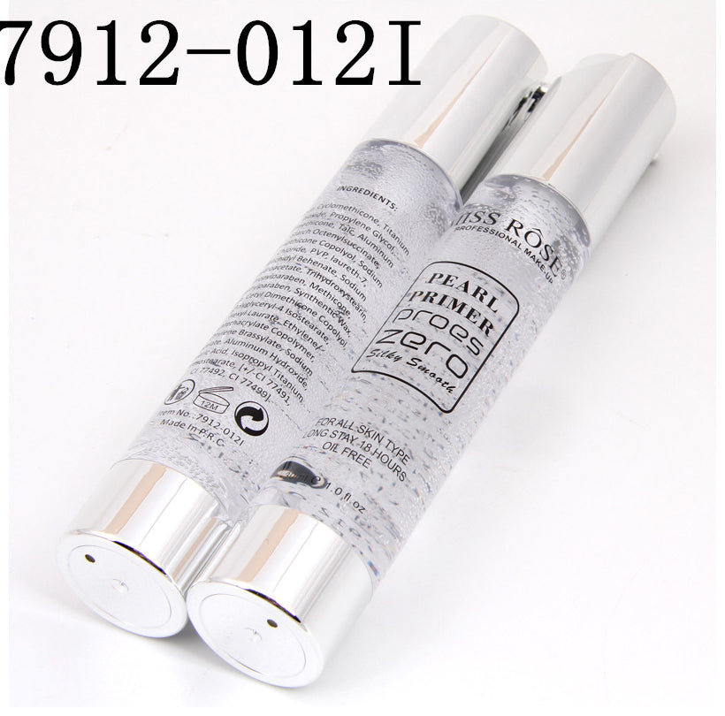Miss Rose Zero Pore Pearl Primer | 7912-012I