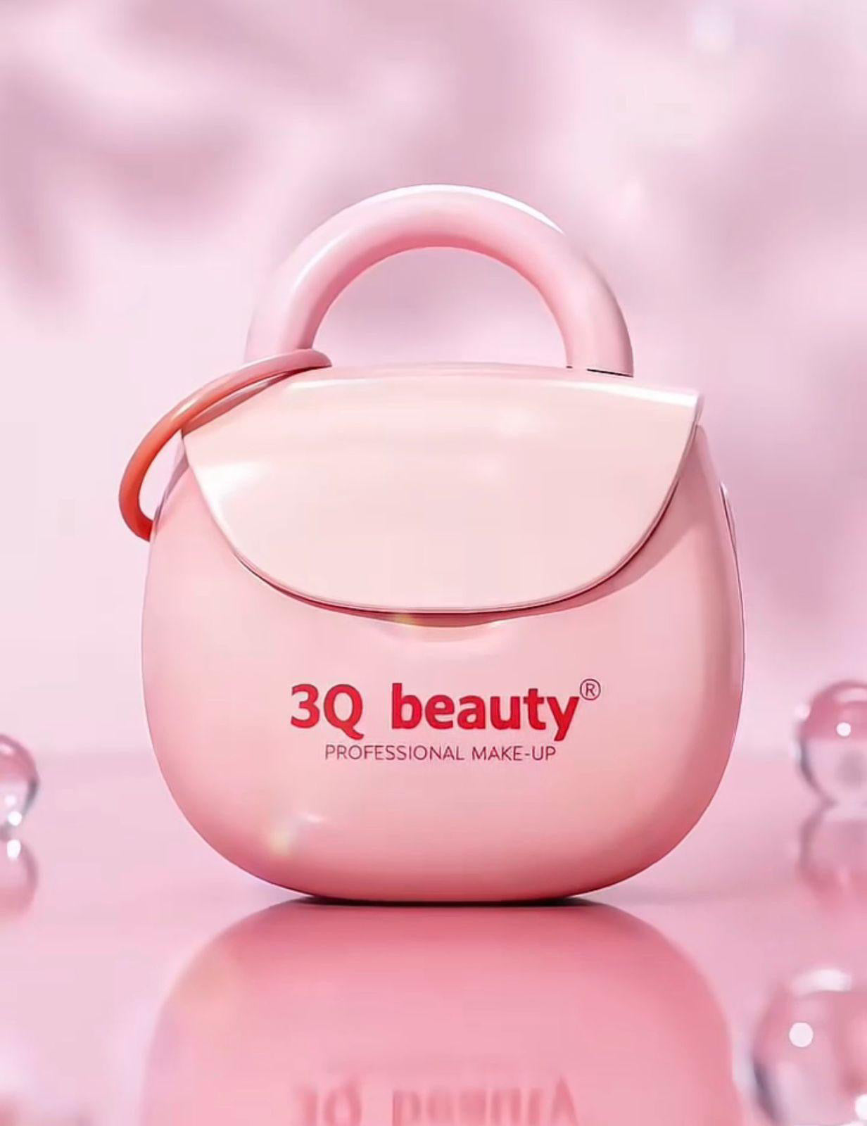 3Q Cuties Lipgloss Set
