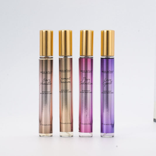 Miss Rose Pocket Size Mist