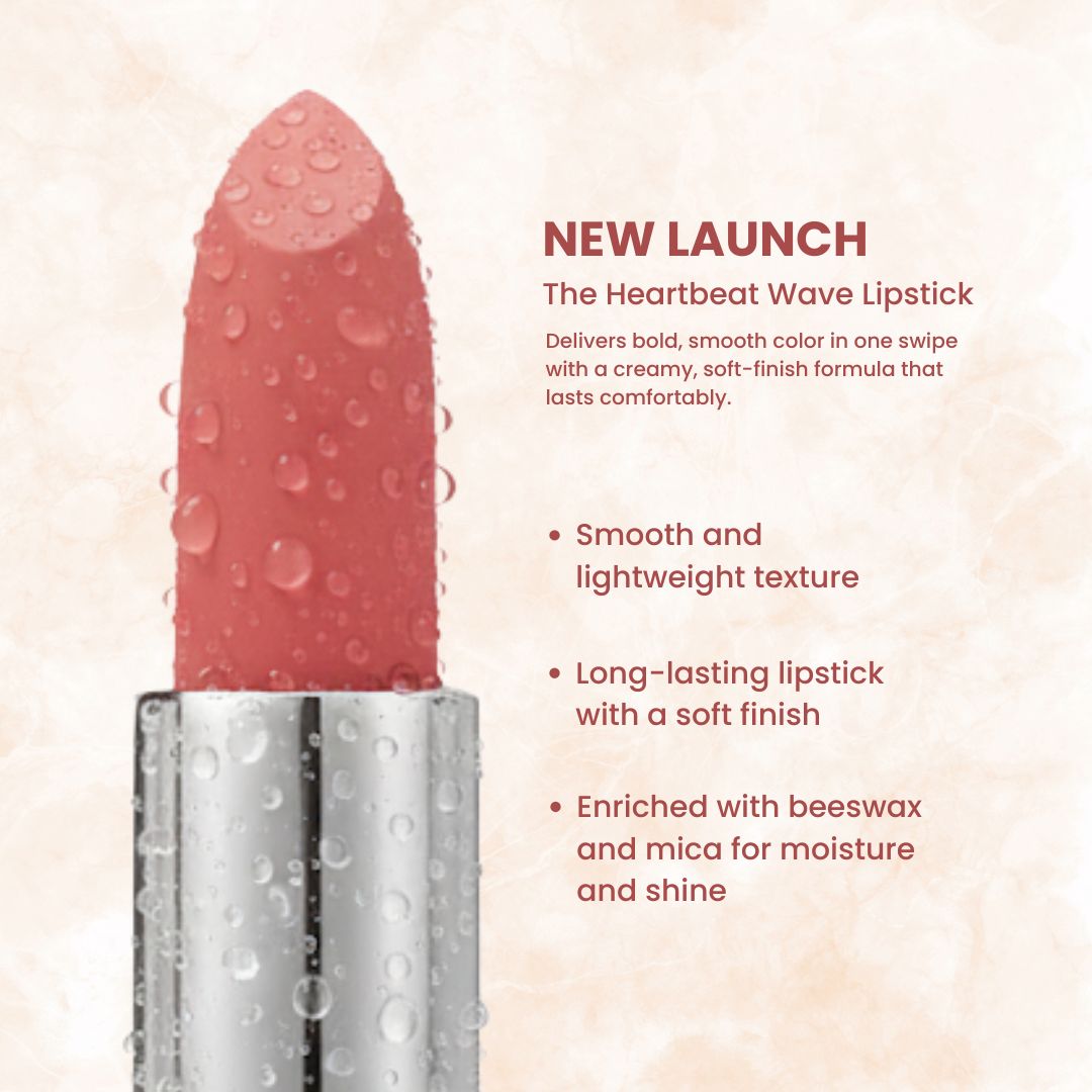 Miss Rose Matte Lipstick | 7301-487Z3