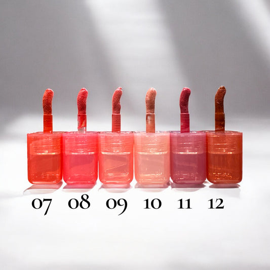 Miss Rose 2in1 Liquid Blusher + Lipstick | 7004-090Y24