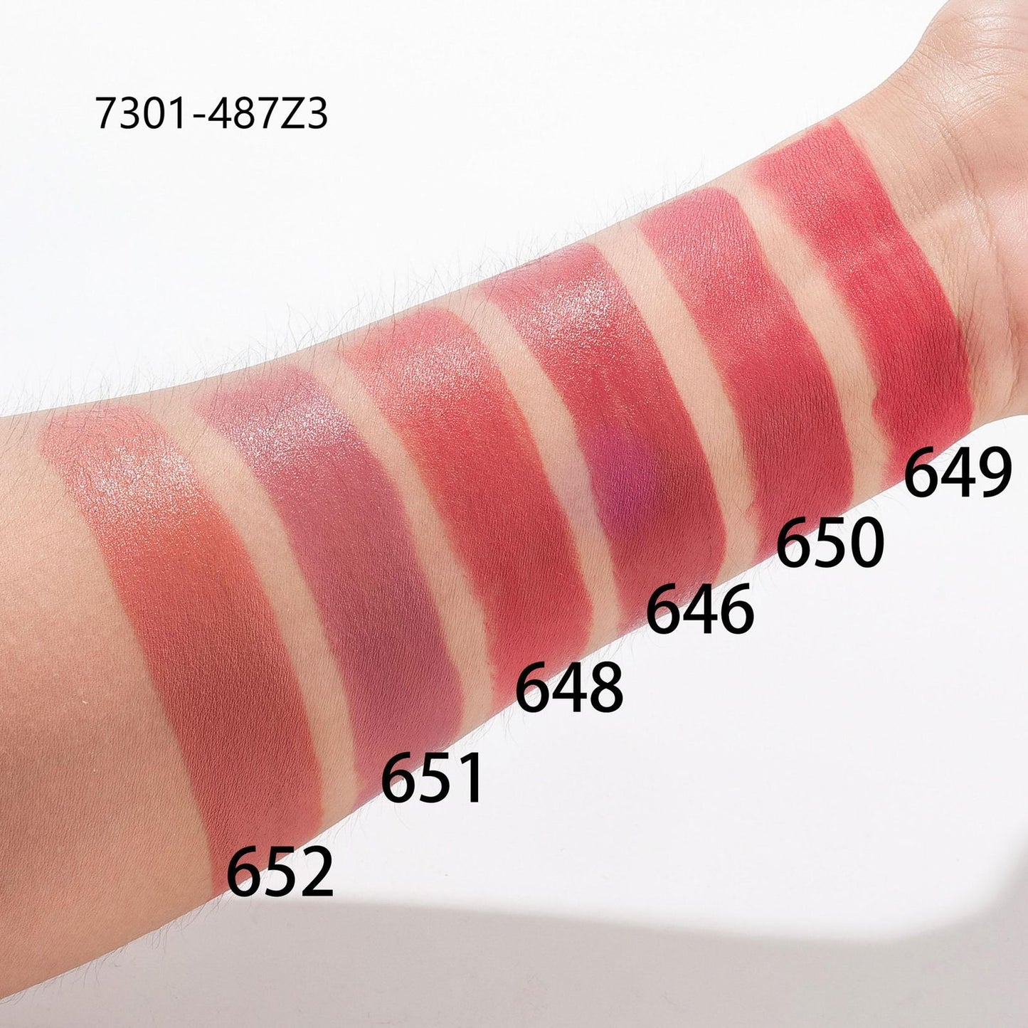 Miss Rose Matte Lipstick | 7301-487Z3