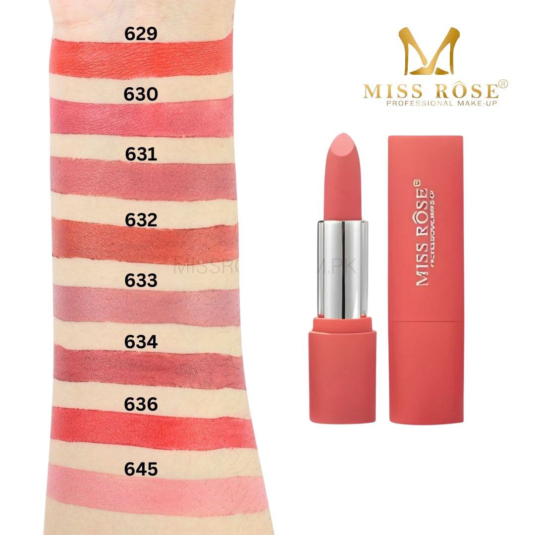Miss Rose Matte Lipstick | 7301-487Z3