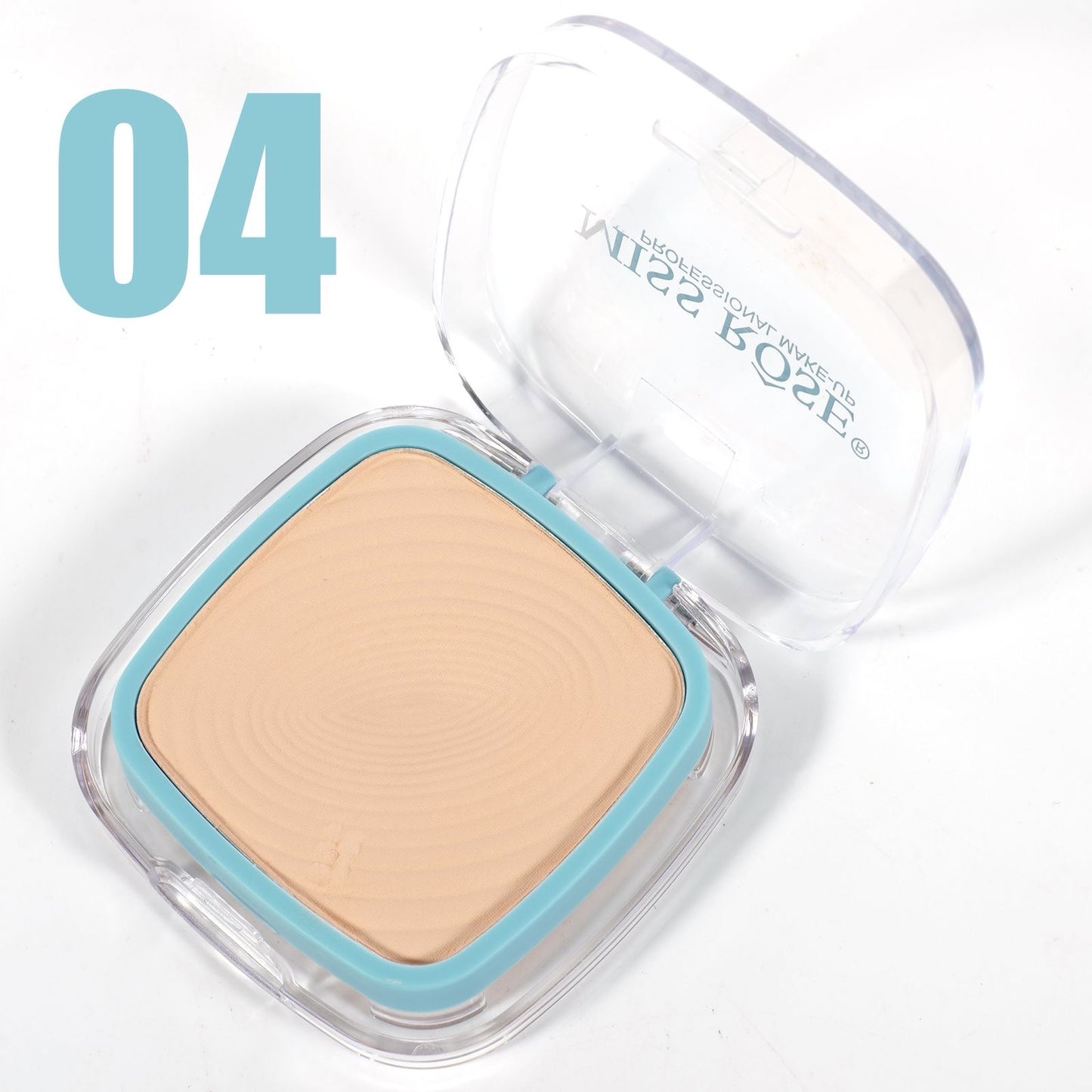 Miss Rose Compact Powder | 7003-022N