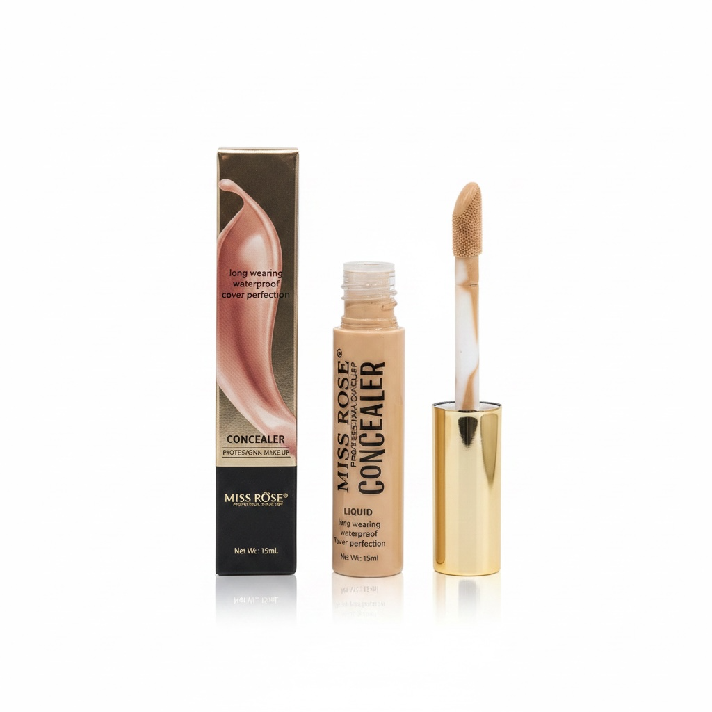 Miss Rose Hydrating Concealer