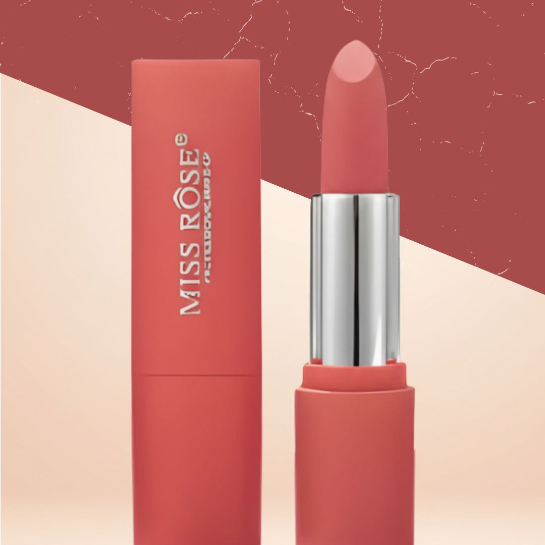 Miss Rose Matte Lipstick | 7301-487Z3