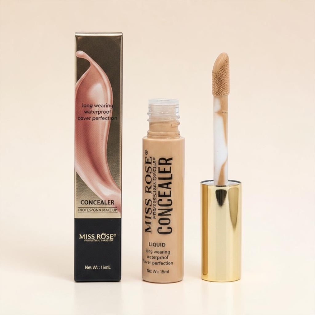 Miss Rose Hydrating Concealer