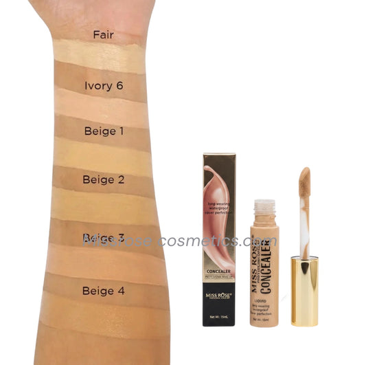 Miss Rose Hydrating Concealer