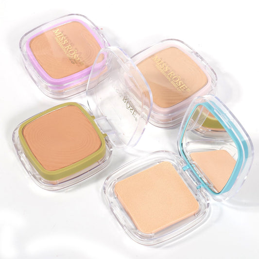 Miss Rose Compact Powder | 7003-022N