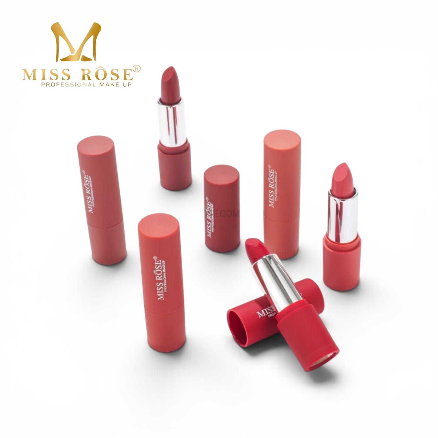 Miss Rose Matte Lipstick | 7301-487Z3