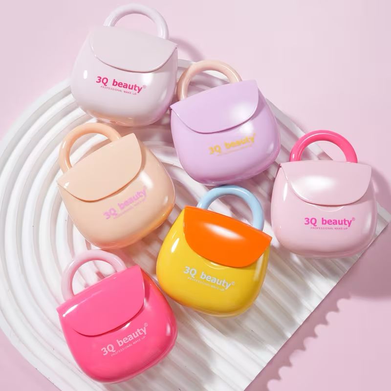 3Q Cuties Lipgloss Set