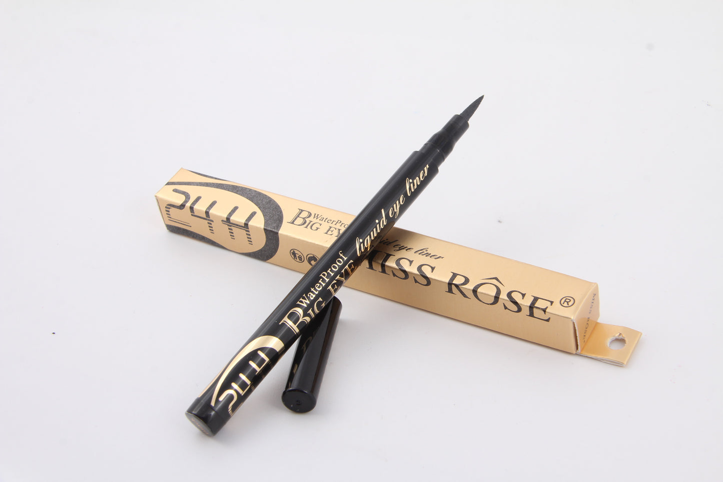 Miss Rose 24H Marker Eyeliner | 7402-117H