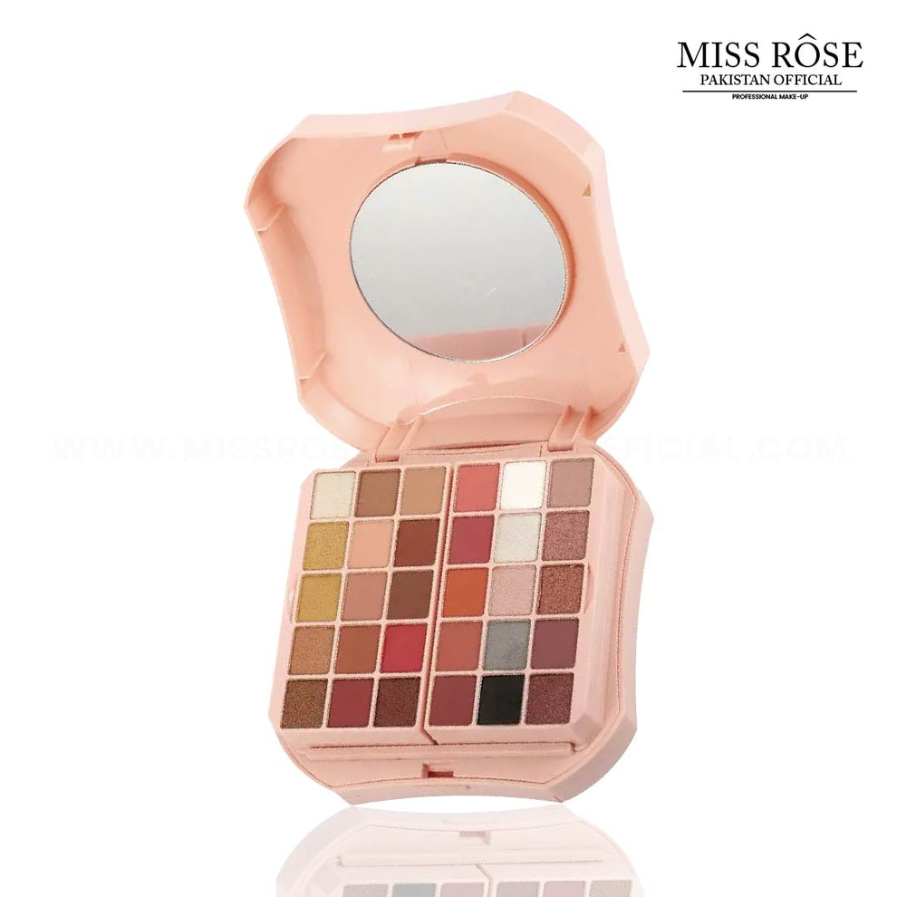 Miss Rose Makeup Kit