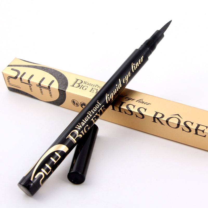 Miss Rose 24H Marker Eyeliner | 7402-117H