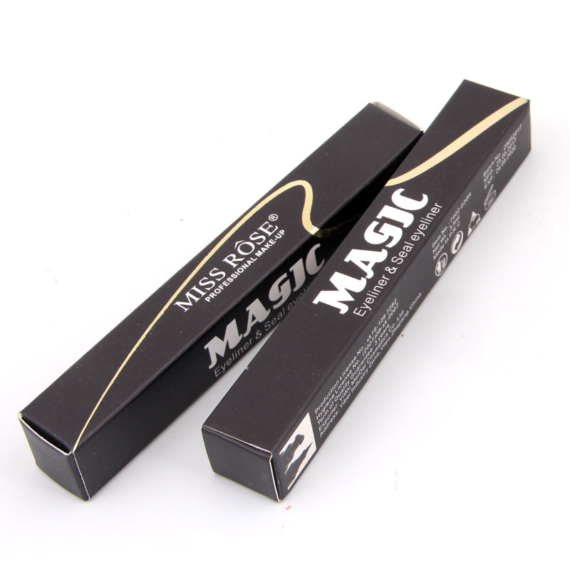 Miss Rose 2in1 Magic Eyeliner | 7402-030H