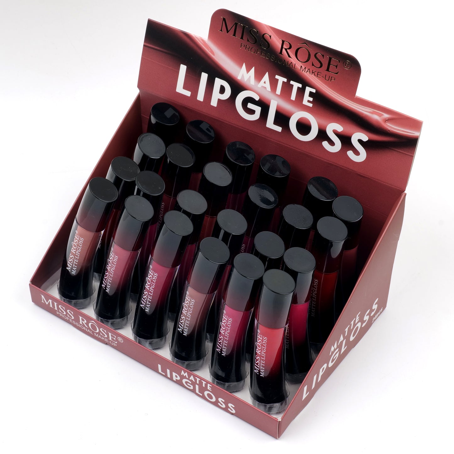 Miss Rose Matte Lipgloss | 7701-384S24