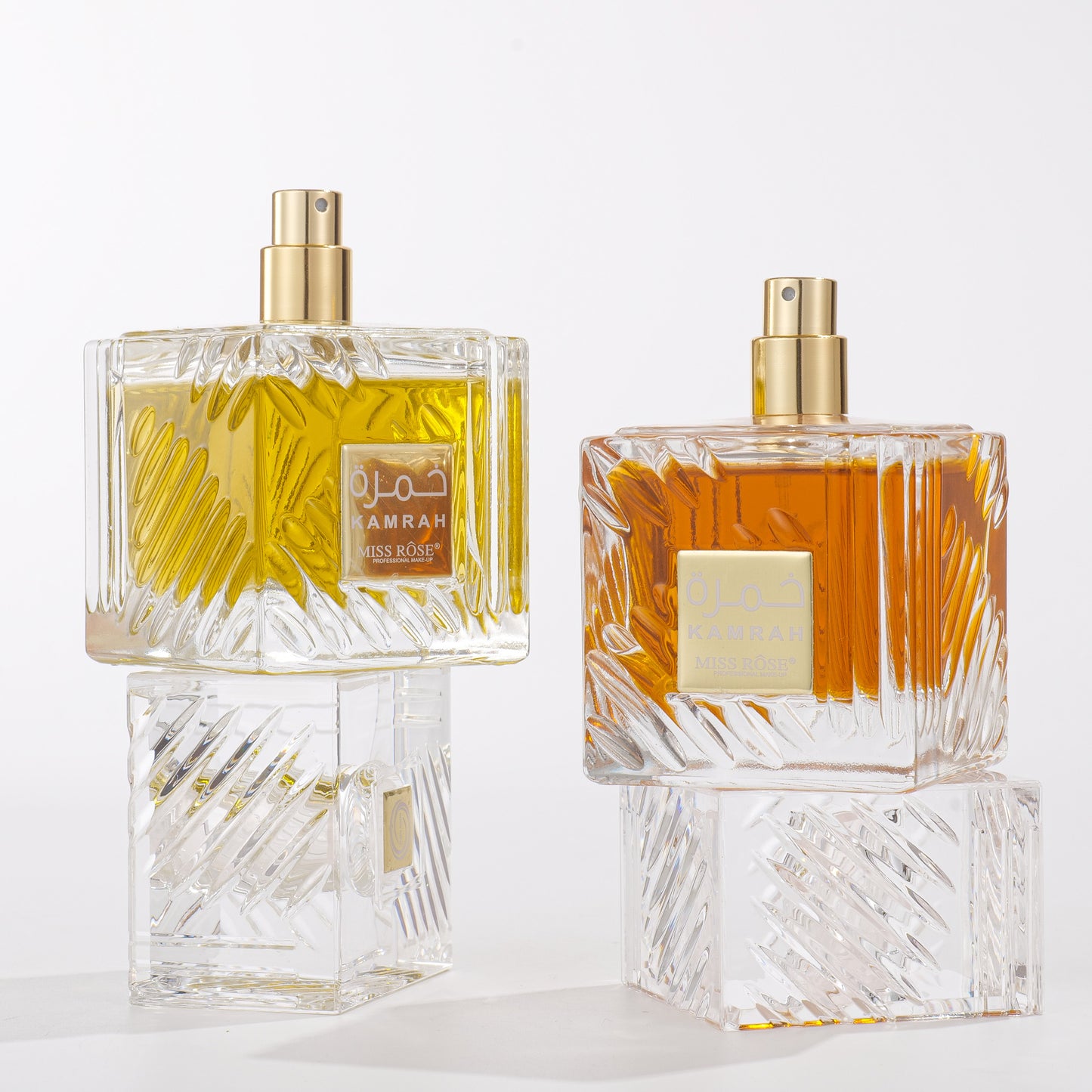 Miss Rose Khamrah Perfumes | 7505-040M 100ml