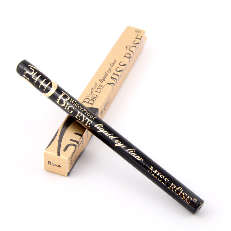 Miss Rose 24H Marker Eyeliner | 7402-117H
