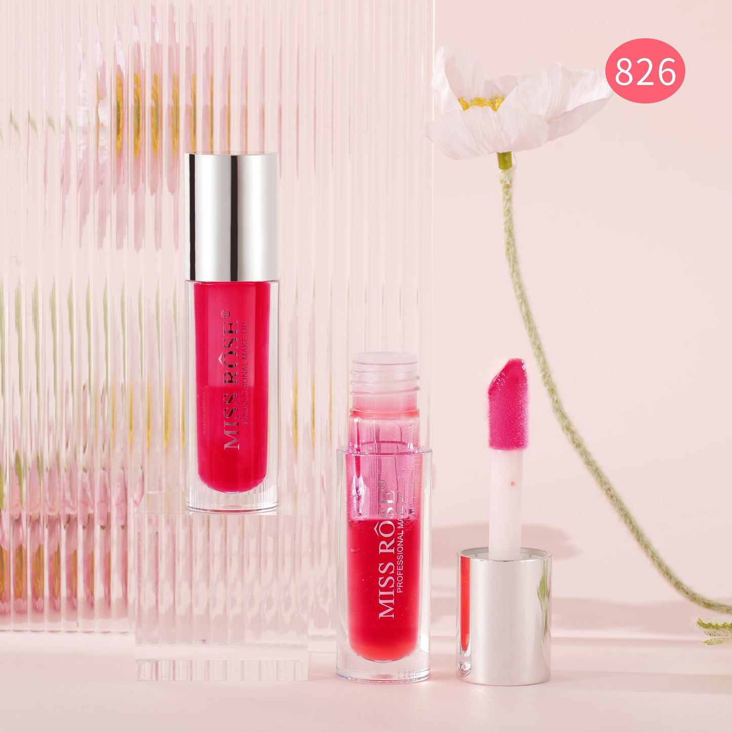 Miss Rose Essential Lip Care | 7701-502Z24