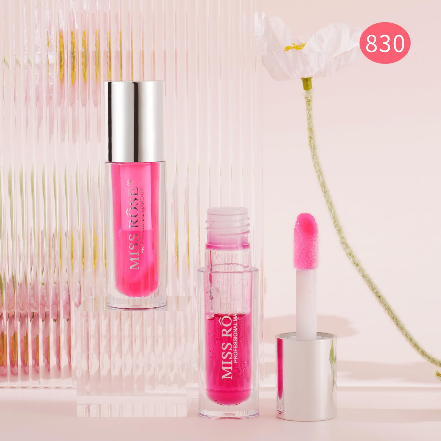 Miss Rose Essential Lip Care | 7701-502Z24