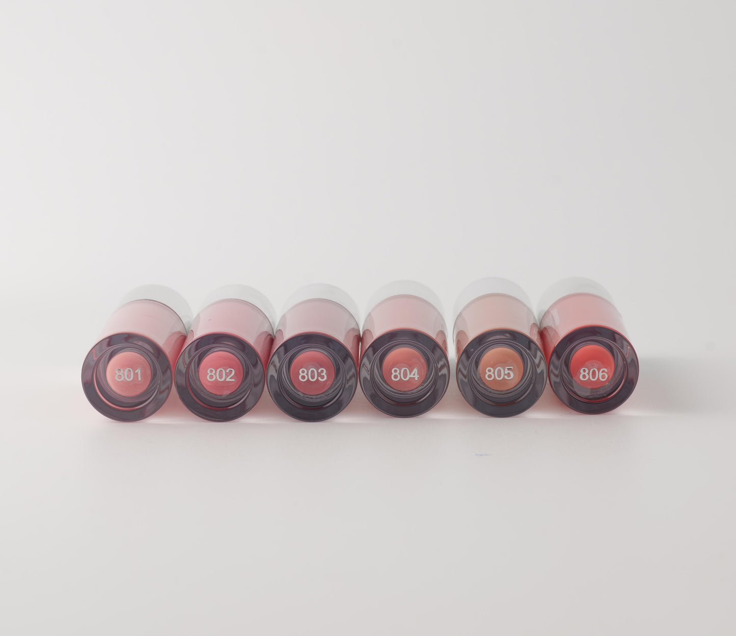 Miss Rose Glossy Moisturizing Lipgloss | 7701-501Z24