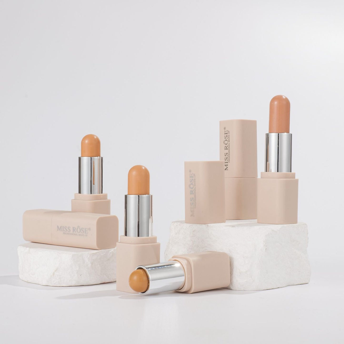 Miss Rose High Concealing Concealer Stick | 7601-183N24