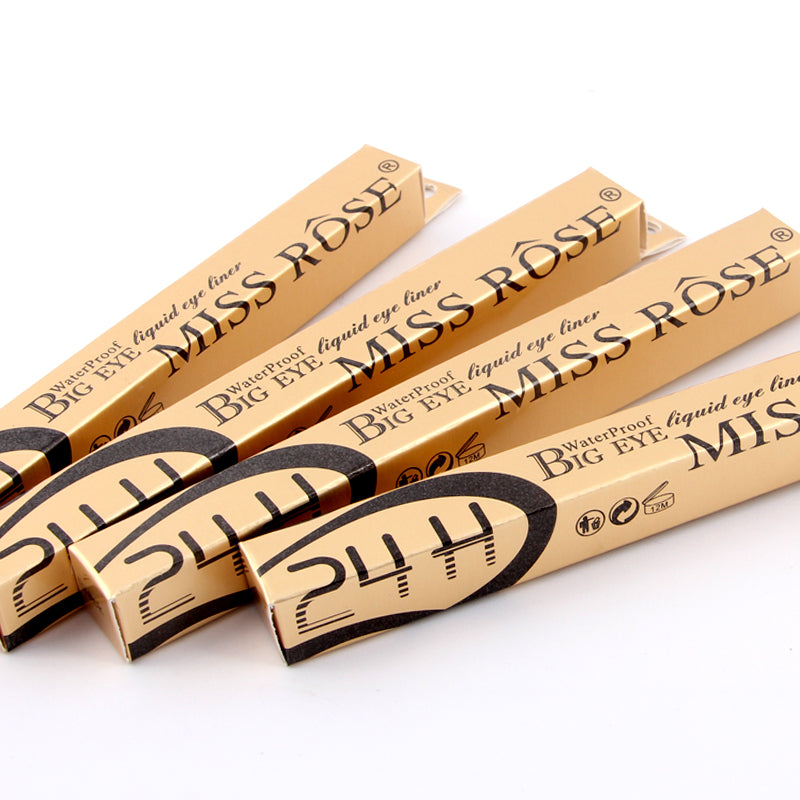 Miss Rose 24H Marker Eyeliner | 7402-117H