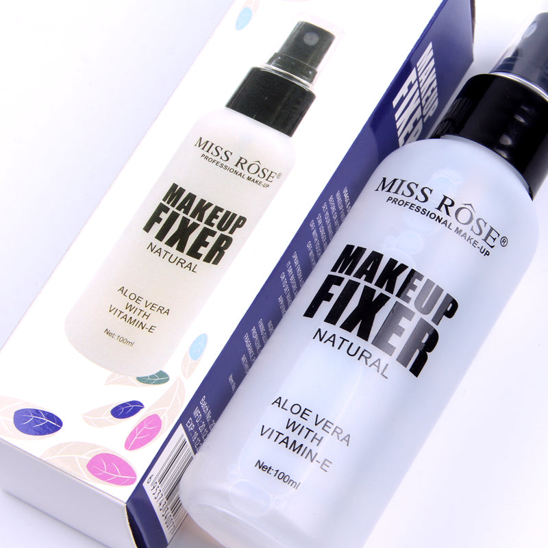 Miss Rose Makeup Setting Spray | 7505-007M