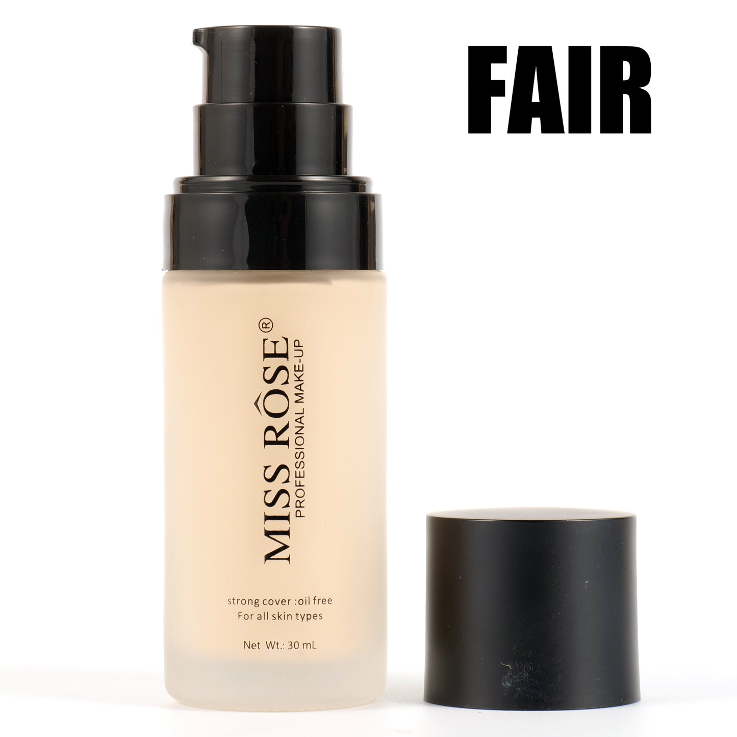 Miss Rose Foundation | 7601-070N