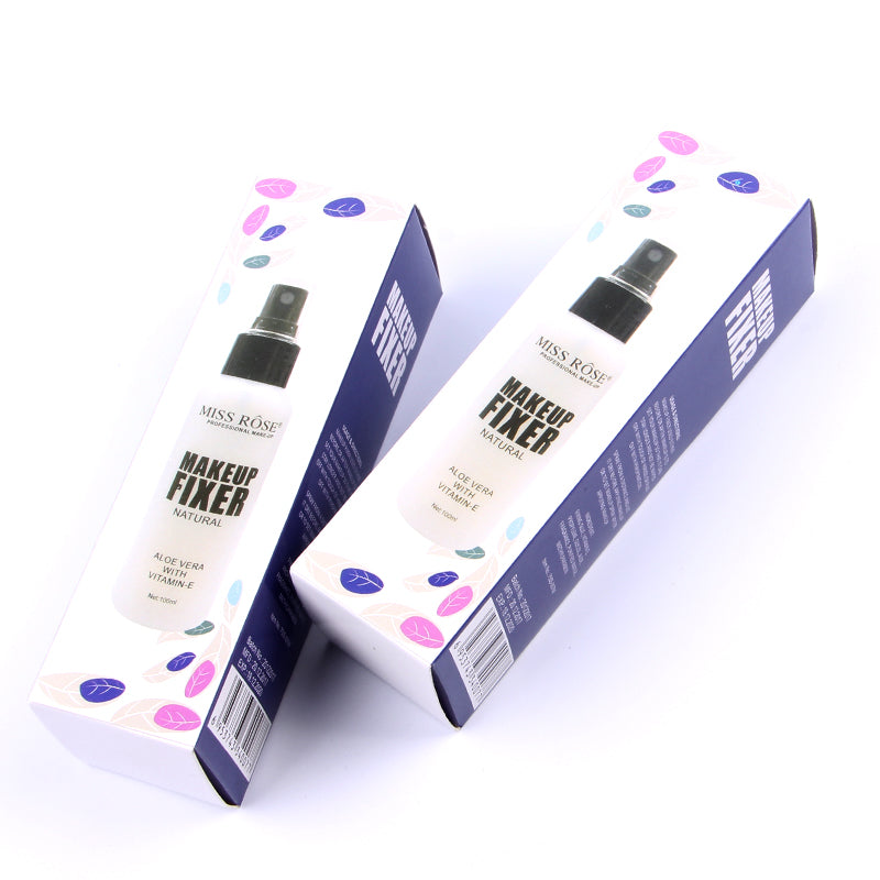 Miss Rose Makeup Setting Spray | 7505-007M