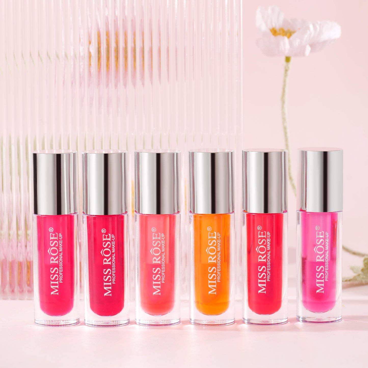 Miss Rose Essential Lip Care | 7701-502Z24