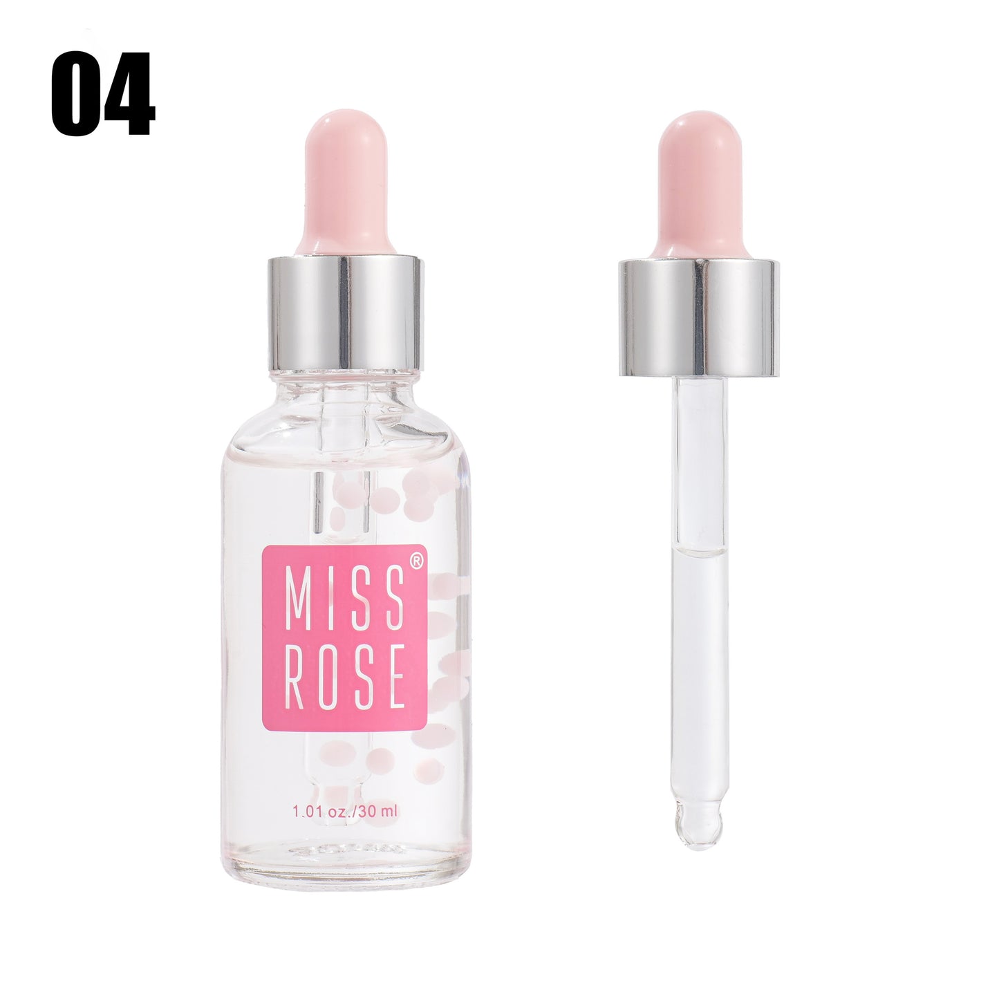 Miss Rose Hydrating, Anti-Aging & Moisturizing Face Serum