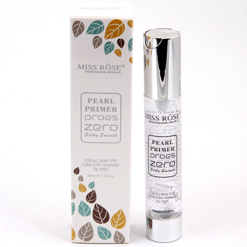 Miss Rose Zero Pore Pearl Primer | 7912-012I