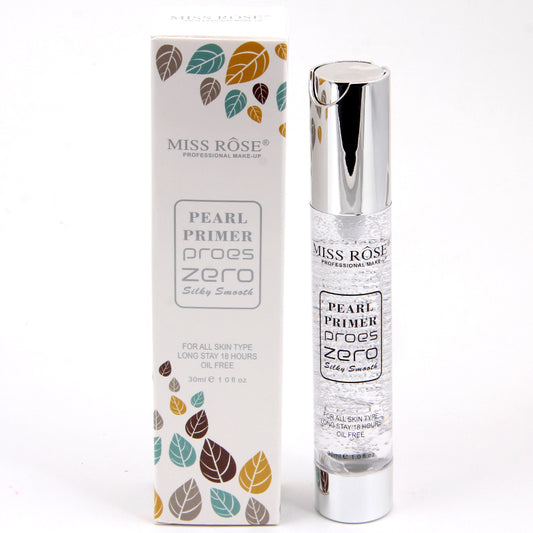 Miss Rose Zero Pore Pearl Primer | 7912-012I