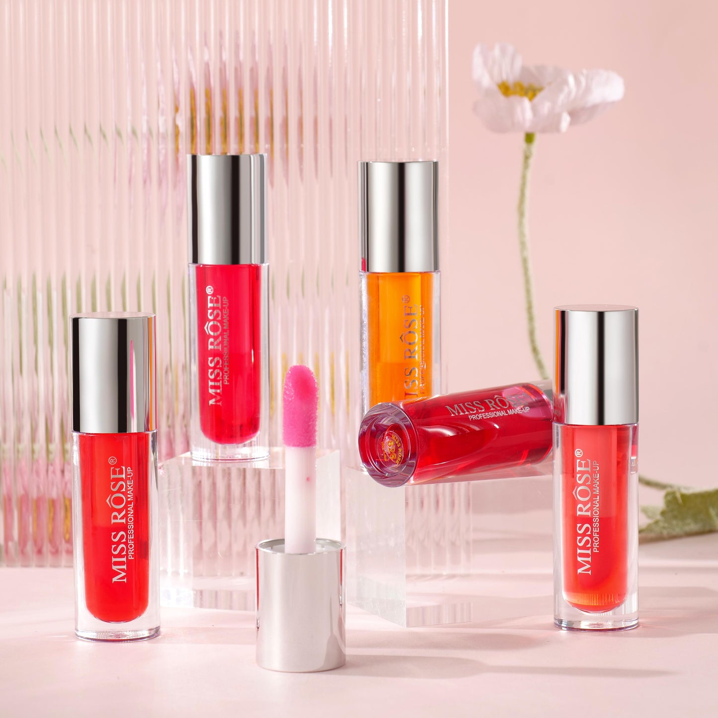 Miss Rose Essential Lip Care | 7701-502Z24