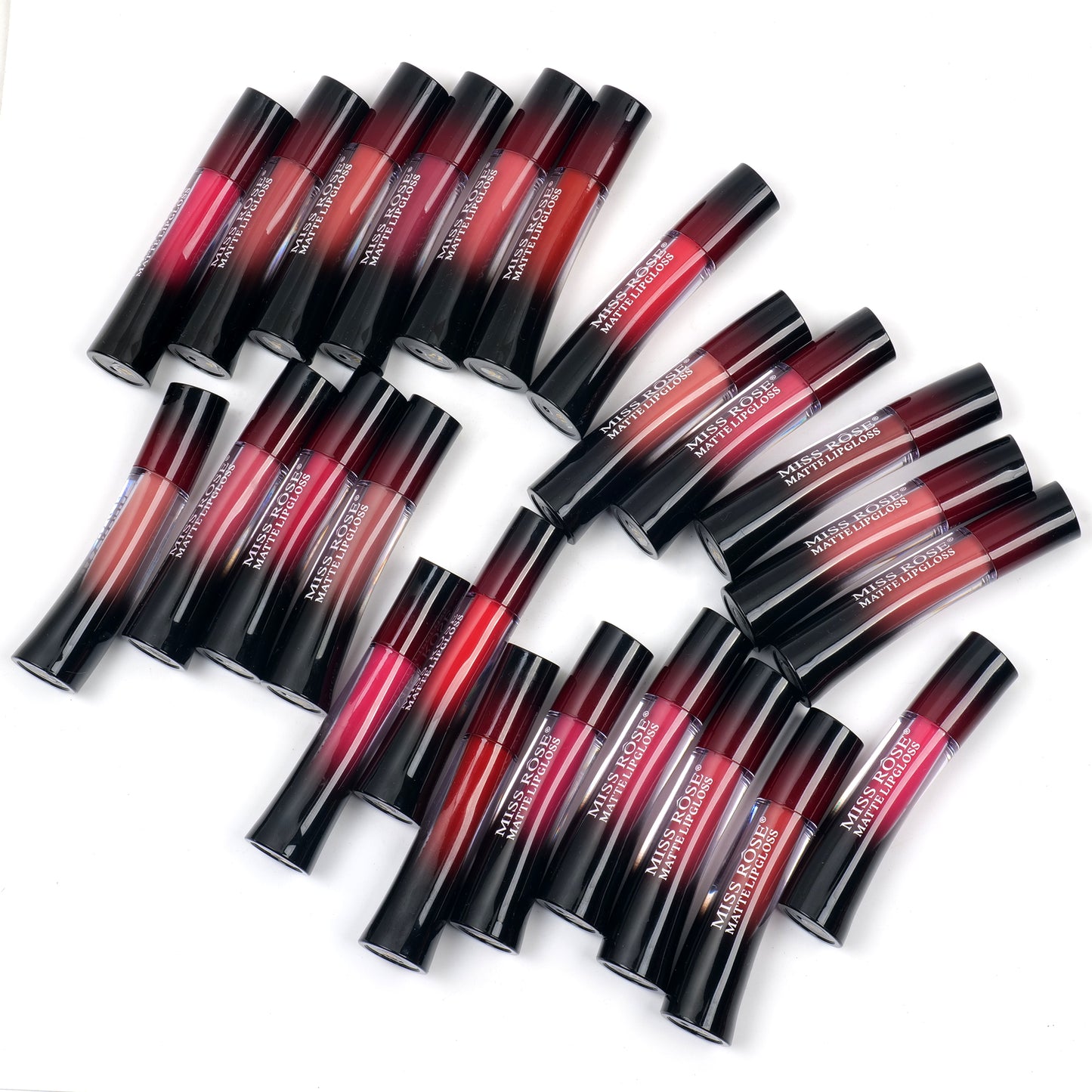Miss Rose Matte Lipgloss | 7701-384S24