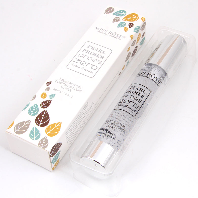 Miss Rose Zero Pore Pearl Primer | 7912-012I