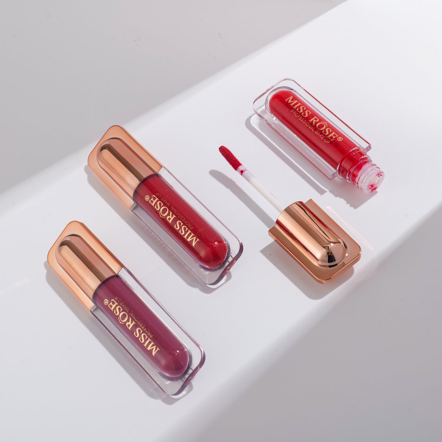 Miss Rose Matte Lipgloss | 7701-391X24