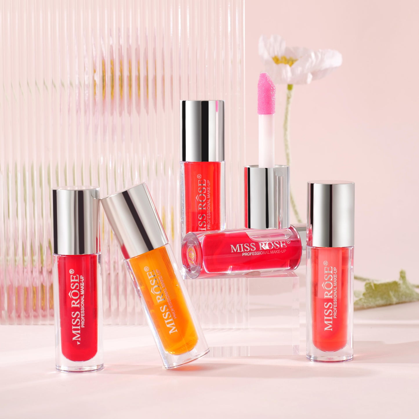 Miss Rose Essential Lip Care | 7701-502Z24