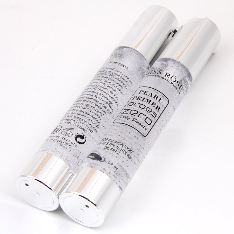 Miss Rose Zero Pore Pearl Primer | 7912-012I